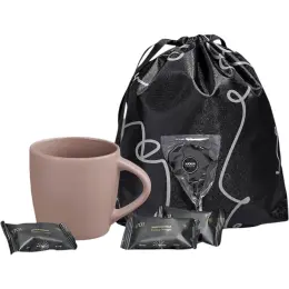 Yatta Bright Bites Hamper Nude